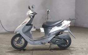 SUZUKI LETS2 CA1PA