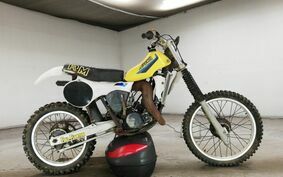 SUZUKI RM125 RM125