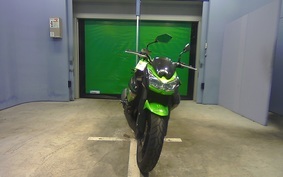 KAWASAKI Z1000 Gen.4 2012 ZRT00D