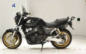 HONDA CB400SF VTEC Spec3 2005 NC39