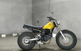 YAMAHA TW200 2JL