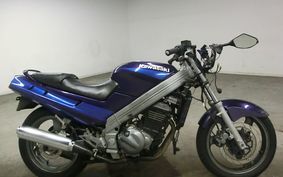 KAWASAKI GPZ250 EX250