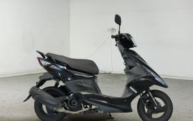 YAMAHA RSZ100 SE47