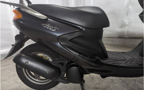 YAMAHA AXIS100 SB06J