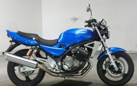 KAWASAKI BALIUS 250 Gen.2 2007 ZR250B