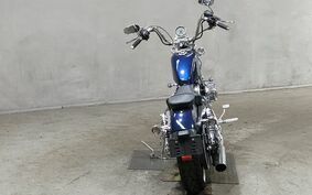 HARLEY XL1200V 2012 LF3