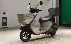 SUZUKI LET's 4 Basket CA43A