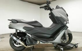 YAMAHA N-MAX 125 SED6J