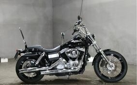 HARLEY FXDB1580 2009 GX4