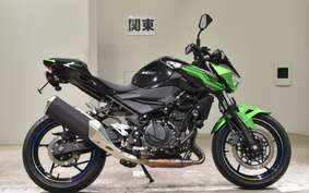 KAWASAKI Z400 Gen.2 EX400G