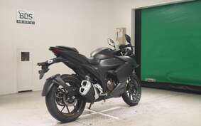 SUZUKI GIXXER 250 SF ED22B