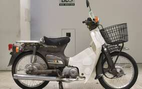 HONDA C50 SUPER CUB C50