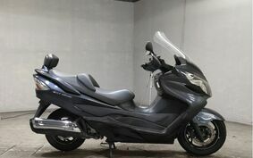 SUZUKI SKYWAVE 400 2012 CK45A