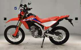 HONDA CRF250L MD47