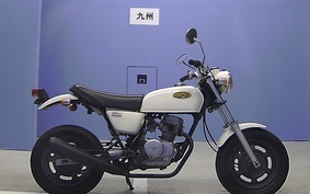 HONDA APE 50 AC16