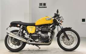 TRIUMPH THRUXTON 900 2007 J9142G