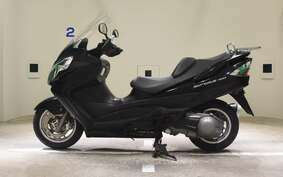 SUZUKI SKYWAVE 400 2008 CK44A