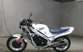 HONDA VT250Z MC08