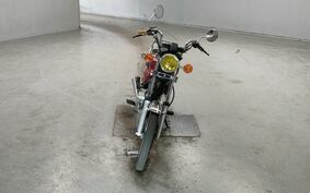 SUZUKI GN125 H 不明