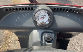 HONDA GYRO TA03