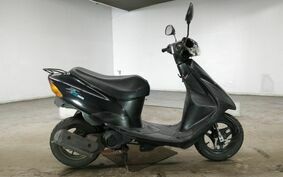 SUZUKI LET's 2 CA1PA