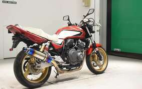 HONDA CB400SF VTEC 2012 NC42