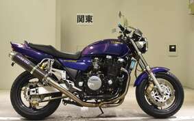 YAMAHA XJR1200 1995 4KG