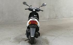 SUZUKI LET's 2 CA1PA