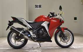 HONDA CBR250R CS250C