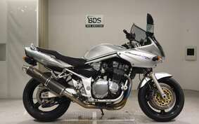 SUZUKI BANDIT 1200 S 2003 GV77A