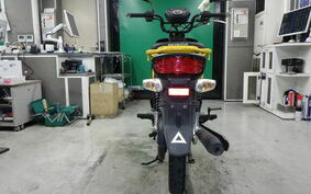 HONDA CROSS CUB 110 JA10