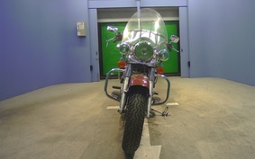 HARLEY FLHR 1450 2001 FDV