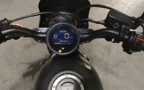 HONDA  REBEL 250S MC49