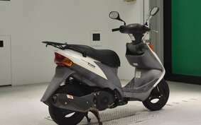 SUZUKI ADDRESS V125 CF4EA