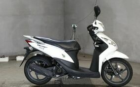 HONDA DIO 110 JF31