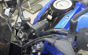 SUZUKI GIXXER 150 NG4BG