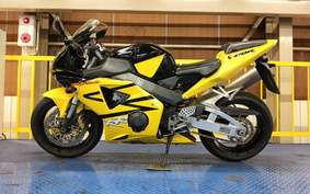 HONDA CBR954RR FIREBLADE 2003 SC50