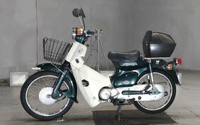 HONDA C70 SUPER CUB HA02