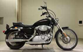 HARLEY XL883C 2003 CJM