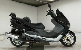 YAMAHA MAJESTY 125 5CA