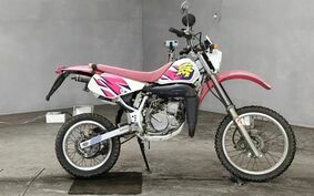 HONDA CRM80 HD12