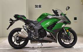 KAWASAKI Z1000 SX ABS 2018 ZXT00W