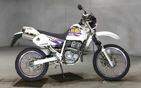 SUZUKI DJEBEL 250 XC Type SJ45A