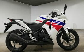 HONDA CBR250R MC41