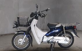 HONDA SUPER CUB110 JA10