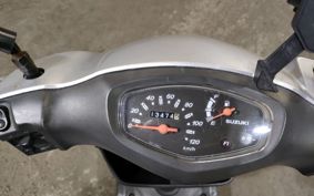 SUZUKI ADDRESS V125 CF4EA