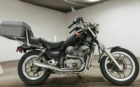 HONDA NV400 CUSTOM 1986 NC12