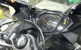 HONDA CBR250RR A MC51