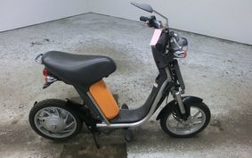 YAMAHA PASSOL SY01J