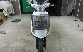 SUZUKI ADDRESS V125 S CF4MA